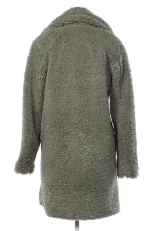 Palton de femei Cropp, Mărime S, Culoare Verde, Preț 252,63 Lei