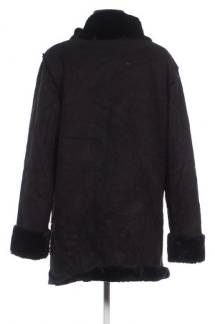 Palton de femei Cyrillus, Mărime XL, Culoare Negru, Preț 289,99 Lei