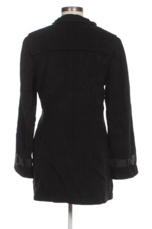 Дамско палто Damo, Размер M, Цвят Черен, Цена 65,99 лв.