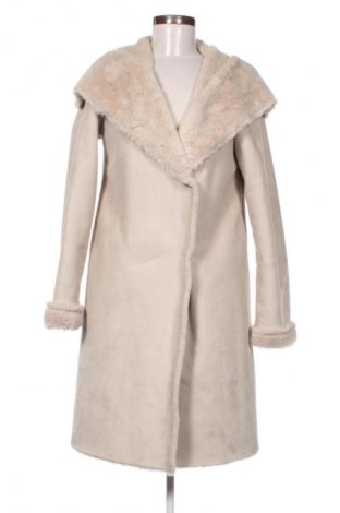 Női kabát Derhy, Méret S, Szín Bézs, Ár 30 200 Ft
