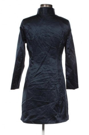 Damenmantel Desigual, Größe M, Farbe Blau, Preis € 77,99