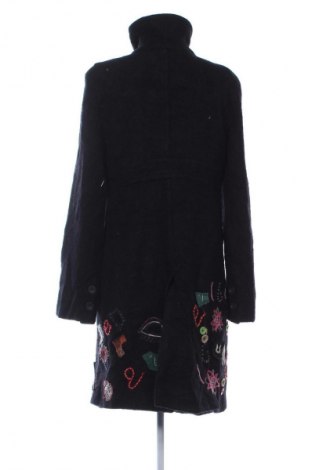 Palton de femei Desigual, Mărime XL, Culoare Multicolor, Preț 554,99 Lei