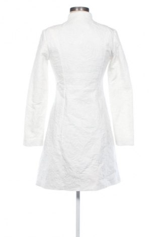 Dámský kabát  Desigual, Velikost S, Barva Bílá, Cena  1 911,00 Kč