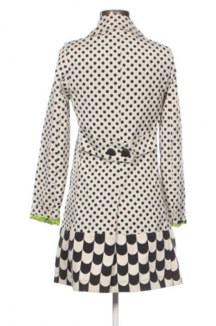 Damenmantel Desigual, Größe S, Farbe Mehrfarbig, Preis 77,21 €