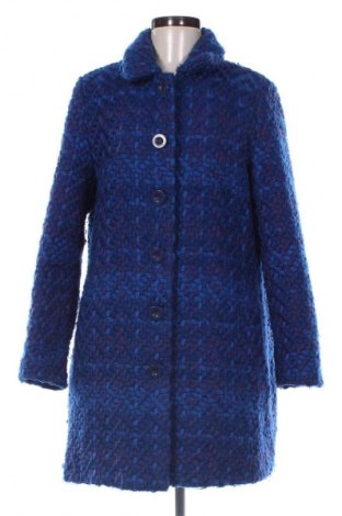 Damenmantel Desigual, Größe L, Farbe Mehrfarbig, Preis € 77,99