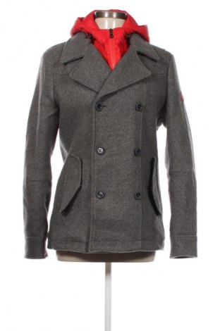 Damenmantel Dimattia, Größe XL, Farbe Grau, Preis 63,99 €