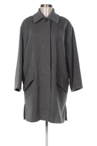 Damenmantel Dino Moda, Größe S, Farbe Grau, Preis 45,00 €