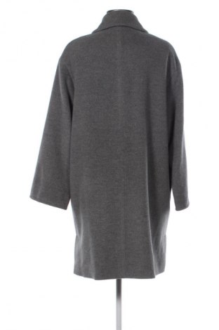 Damenmantel Dino Moda, Größe S, Farbe Grau, Preis 45,00 €