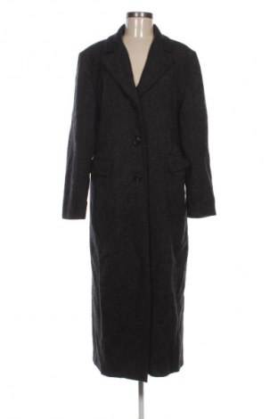 Damenmantel Dino Moda, Größe M, Farbe Schwarz, Preis 44,99 €