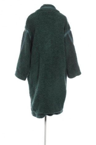 Damski płaszcz Dixie, Rozmiar S, Kolor Zielony, Cena 519,54 zł
