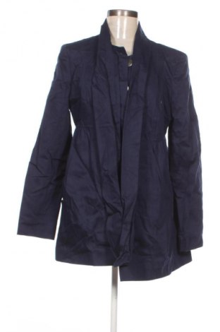 Palton de femei Dorothy Perkins, Mărime L, Culoare Albastru, Preț 114,99 Lei