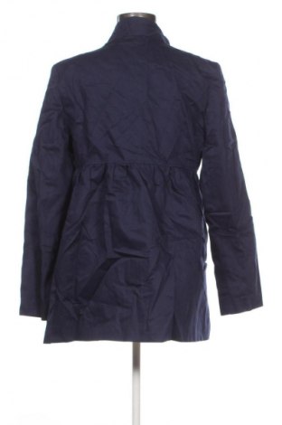 Palton de femei Dorothy Perkins, Mărime L, Culoare Albastru, Preț 114,99 Lei