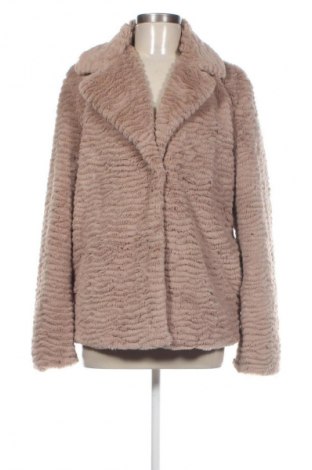 Damski płaszcz Dorothy Perkins, Rozmiar M, Kolor Brązowy, Cena 172,41 zł