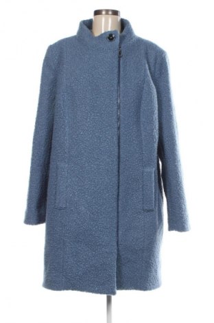 Palton de femei EDAS, Mărime XXL, Culoare Albastru, Preț 339,99 Lei