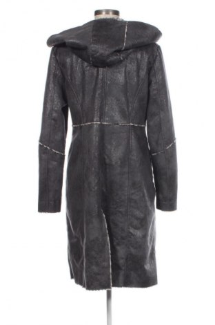 Дамско палто Easycomfort, Размер M, Цвят Сив, Цена 31,99 лв.