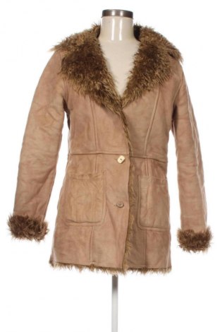 Női kabát Edc By Esprit, Méret L, Szín Bézs, Ár 18 019 Ft