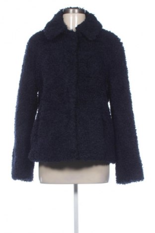 Dámský kabát  Edc By Esprit, Velikost XL, Barva Modrá, Cena  1 253,00 Kč