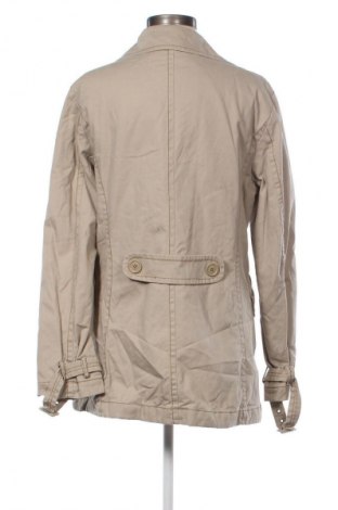 Дамско палто Edc By Esprit, Размер XL, Цвят Бежов, Цена 96,00 лв.