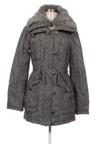 Palton de femei Edc By Esprit, Mărime S, Culoare Multicolor, Preț 225,99 Lei