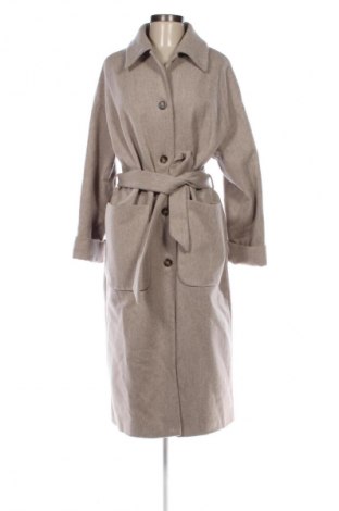 Dámsky kabát  Edited, Veľkosť M, Farba Béžová, Cena  49,10 €