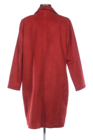 Palton de femei Emerge, Mărime L, Culoare Roșu, Preț 368,00 Lei