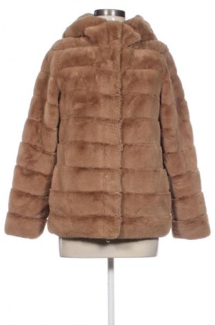 Palton de femei Emme by Marella, Mărime XXS, Culoare Maro, Preț 327,99 Lei