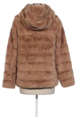 Palton de femei Emme by Marella, Mărime XXS, Culoare Maro, Preț 327,99 Lei