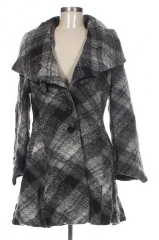 Дамско палто Erich Fend, Размер L, Цвят Многоцветен, Цена 124,99 лв.