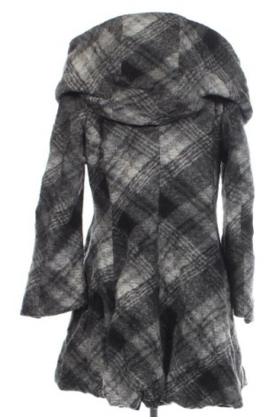 Дамско палто Erich Fend, Размер L, Цвят Многоцветен, Цена 124,99 лв.