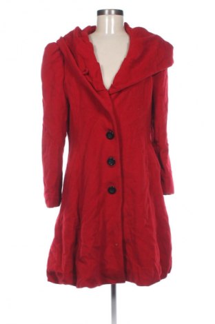 Dámsky kabát  Erich Fend, Veľkosť L, Farba Červená, Cena  77,21 €