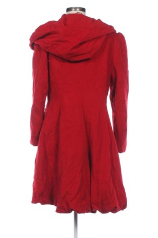 Dámsky kabát  Erich Fend, Veľkosť L, Farba Červená, Cena  77,21 €
