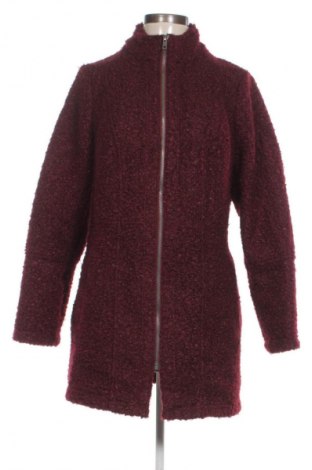 Damenmantel Esmara, Größe XL, Farbe Rot, Preis 26,99 €
