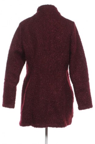 Damenmantel Esmara, Größe XL, Farbe Rot, Preis 26,99 €