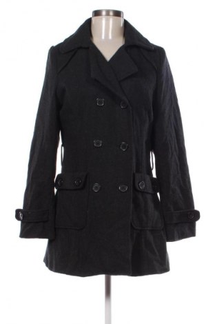 Dámský kabát  Esmara, Velikost S, Barva Šedá, Cena  1 114,00 Kč