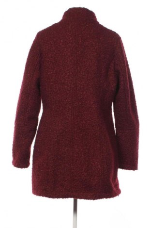 Dámský kabát  Esmara, Velikost XL, Barva Červená, Cena  599,00 Kč