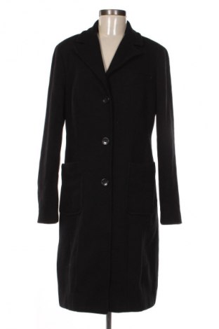 Γυναικείο παλτό Esprit, Μέγεθος L, Χρώμα Μαύρο, Τιμή 54,99 €