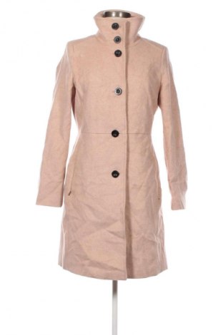 Γυναικείο παλτό Esprit, Μέγεθος S, Χρώμα Ρόζ , Τιμή 55,99 €