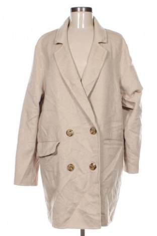 Damenmantel Esprit, Größe XL, Farbe Beige, Preis € 27,99