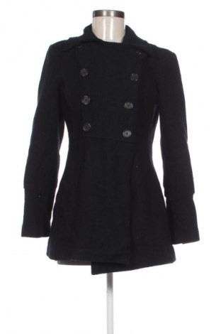 Дамско палто Etam, Размер L, Цвят Черен, Цена 14,82 €