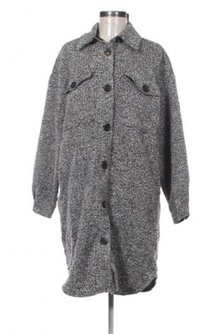 Damenmantel Ever.me by Takko Fashion, Größe M, Farbe Mehrfarbig, Preis € 17,99