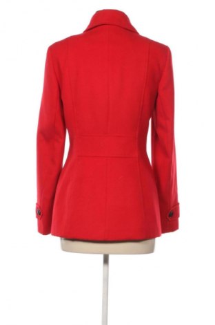 Γυναικείο παλτό F&F, Μέγεθος M, Χρώμα Κόκκινο, Τιμή 30,00 €