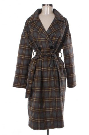 Damski płaszcz Fabrizia, Rozmiar S, Kolor Kolorowy, Cena 213,79 zł