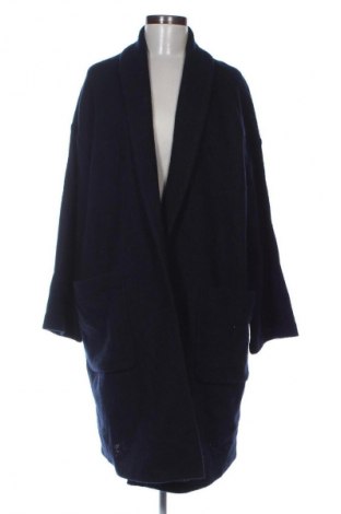 Dámský kabát  Farhi By Nicole Farhi, Velikost L, Barva Modrá, Cena  609,00 Kč