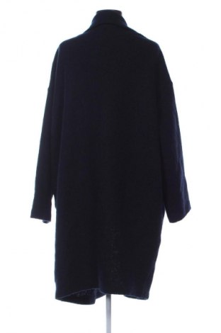 Dámský kabát  Farhi By Nicole Farhi, Velikost L, Barva Modrá, Cena  609,00 Kč