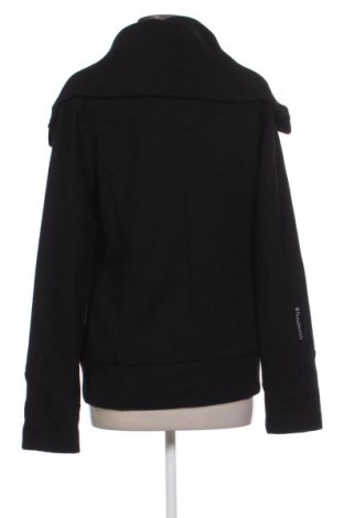 Дамско палто Fenchurch, Размер M, Цвят Черен, Цена 87,98 лв.