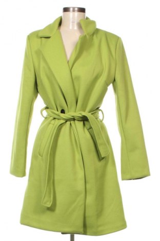 Palton de femei Fine Collection, Mărime L, Culoare Verde, Preț 152,63 Lei