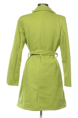 Palton de femei Fine Collection, Mărime L, Culoare Verde, Preț 152,63 Lei