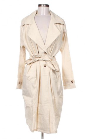 Női kabát Fisherfield, Méret L, Szín Bézs, Ár 18 600 Ft