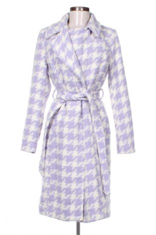 Damenmantel Fisherfield, Größe S, Farbe Mehrfarbig, Preis 45,01 €