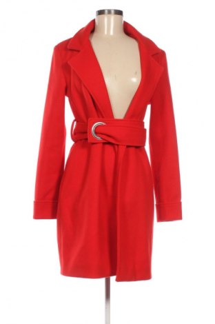 Dámsky kabát  Fisherfield, Veľkosť S, Farba Červená, Cena  29,74 €